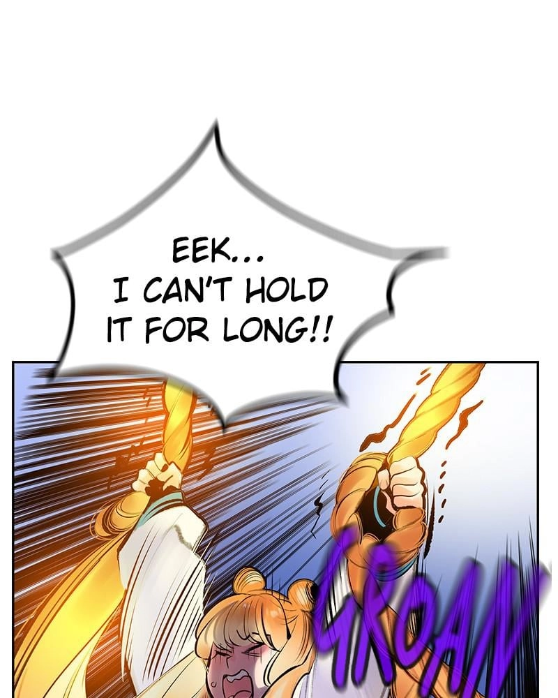 Jungle Juice Chapter 78 - Page 30