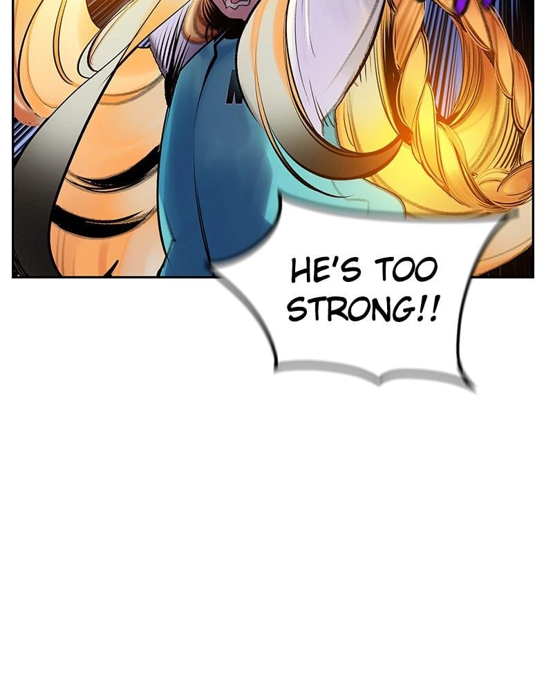Jungle Juice Chapter 78 - Page 31