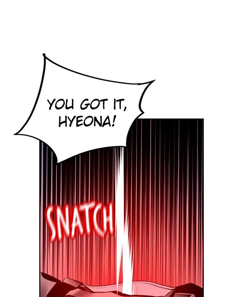 Jungle Juice Chapter 78 - Page 32