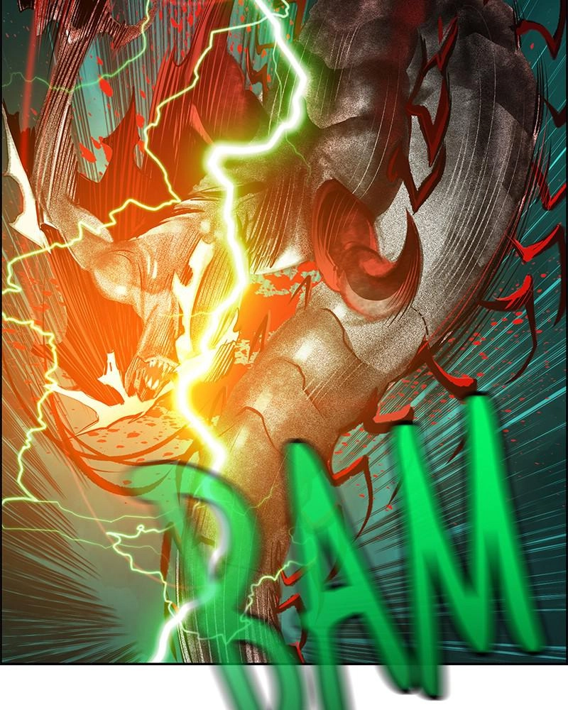 Jungle Juice Chapter 78 - Page 47