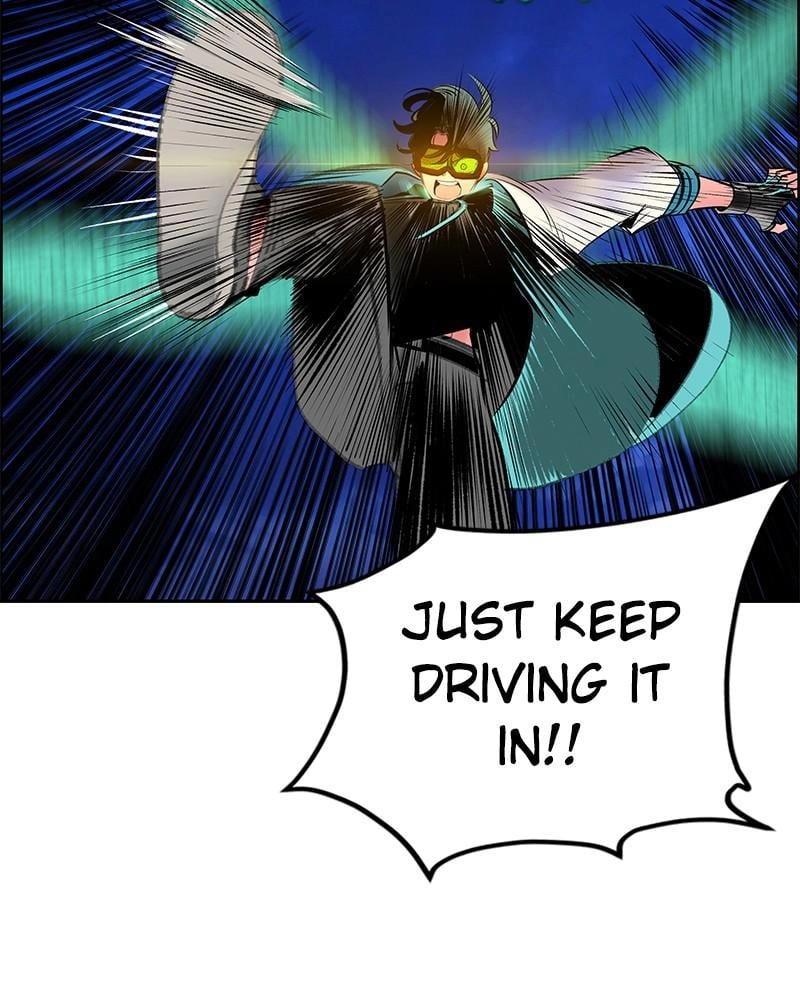 Jungle Juice Chapter 78 - Page 49