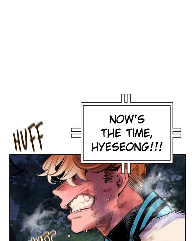 Jungle Juice Chapter 78 - Page 50