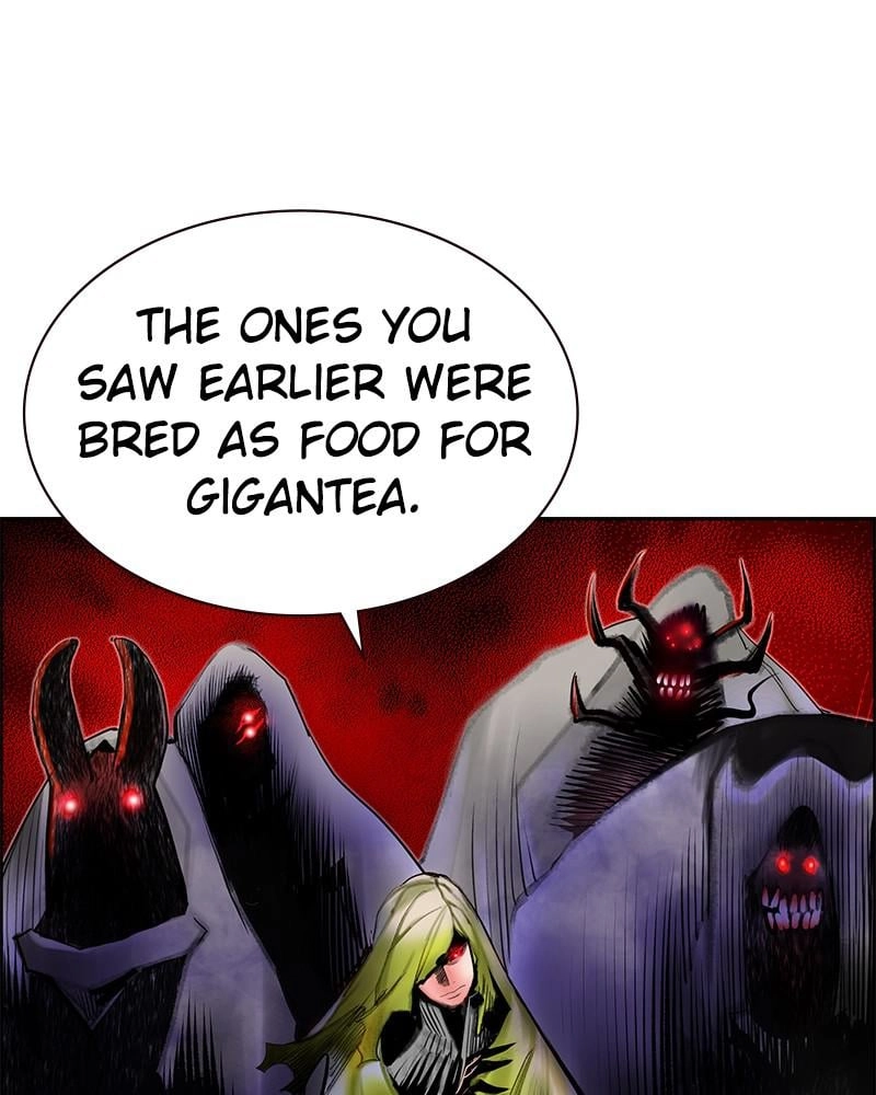 Jungle Juice Chapter 78 - Page 60