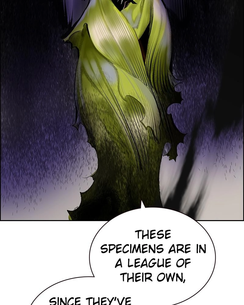 Jungle Juice Chapter 78 - Page 61