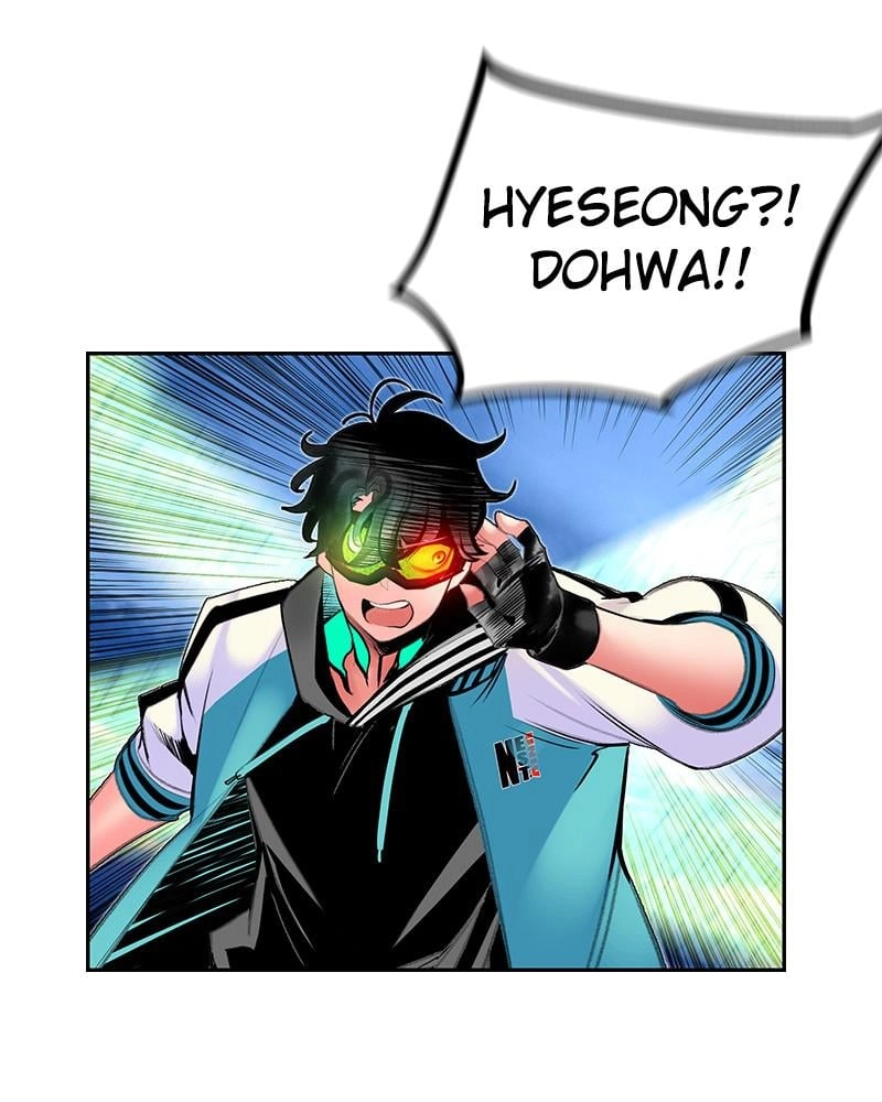 Jungle Juice Chapter 78 - Page 67
