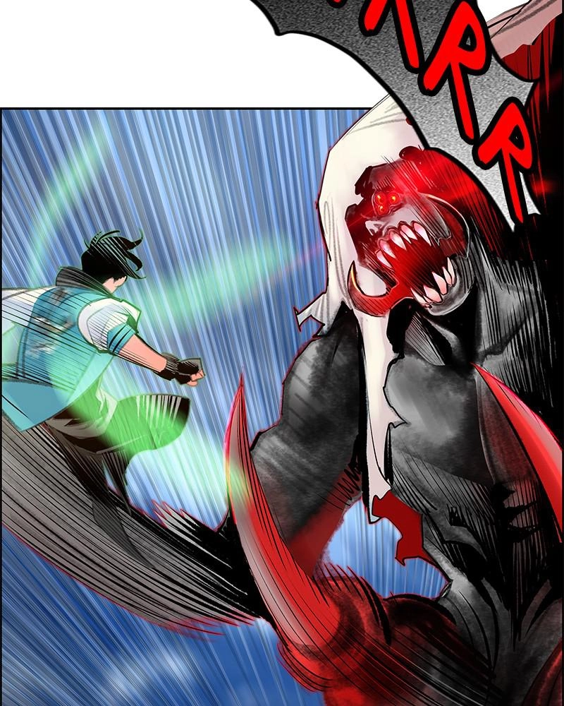Jungle Juice Chapter 78 - Page 70