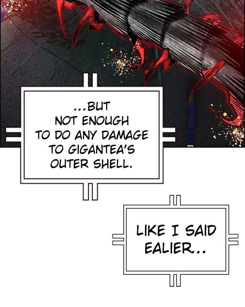 Jungle Juice Chapter 78 - Page 81
