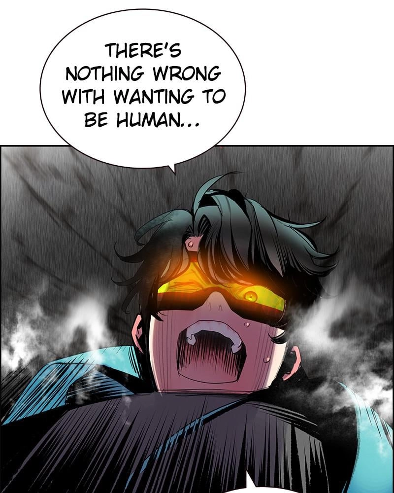 Jungle Juice Chapter 78 - Page 87
