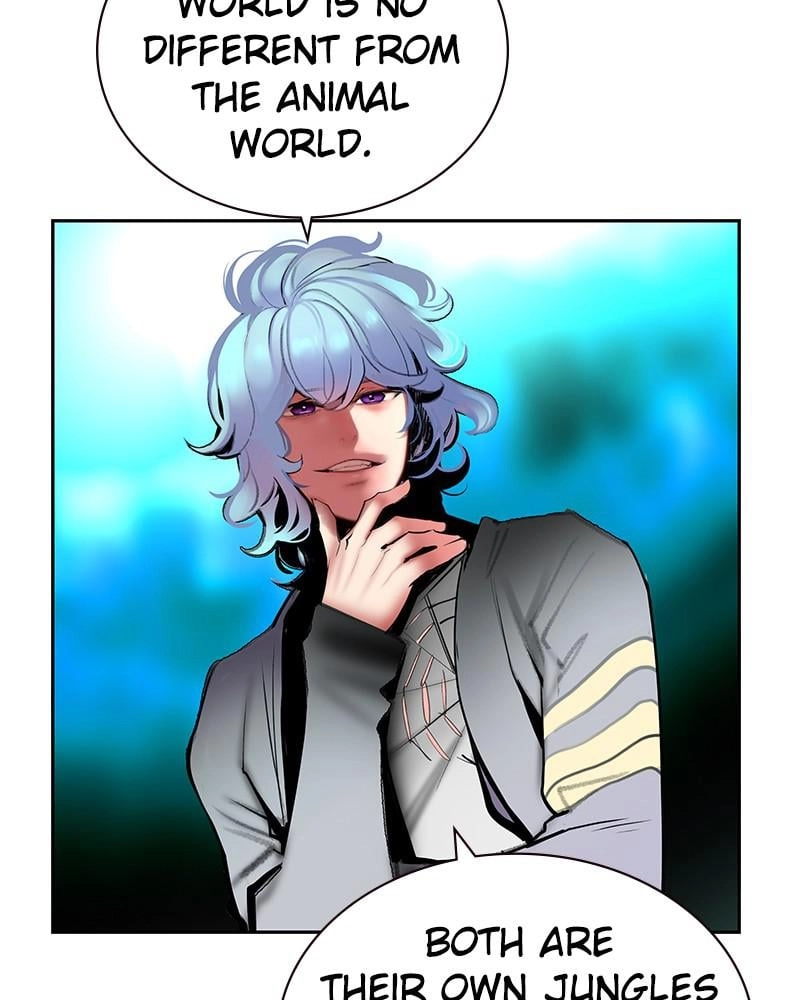 Jungle Juice Chapter 78 - Page 89