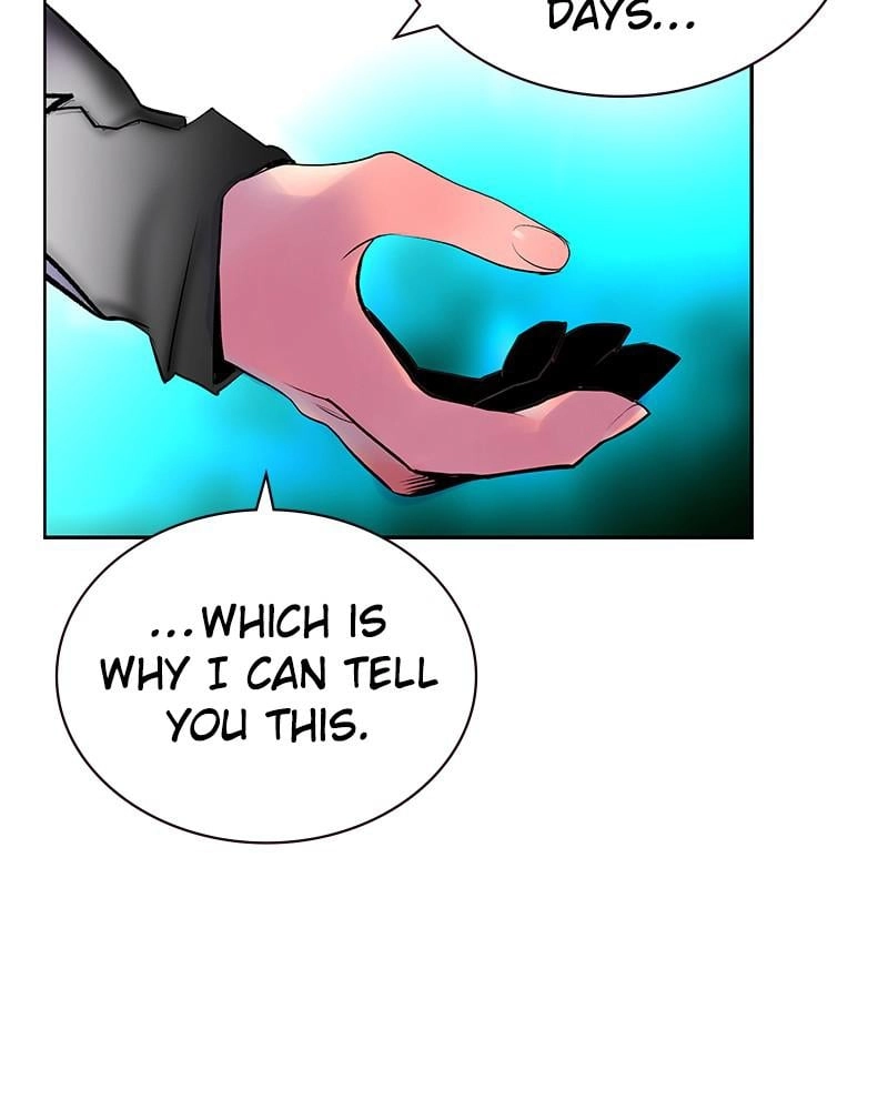 Jungle Juice Chapter 78 - Page 91