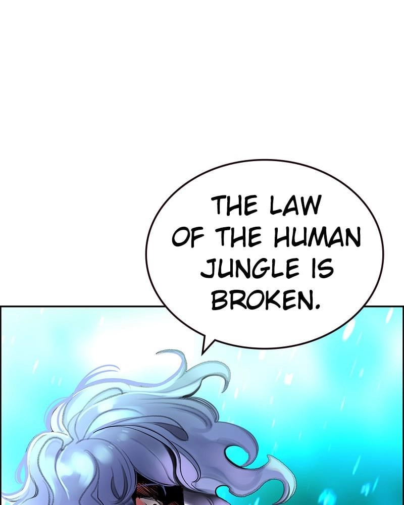 Jungle Juice Chapter 78 - Page 92