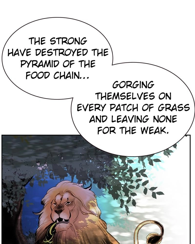 Jungle Juice Chapter 78 - Page 95