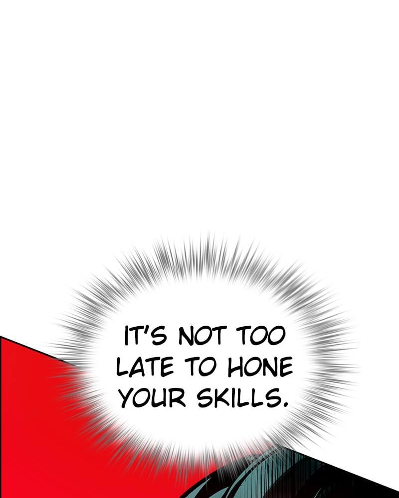 Jungle Juice Chapter 78 - Page 105