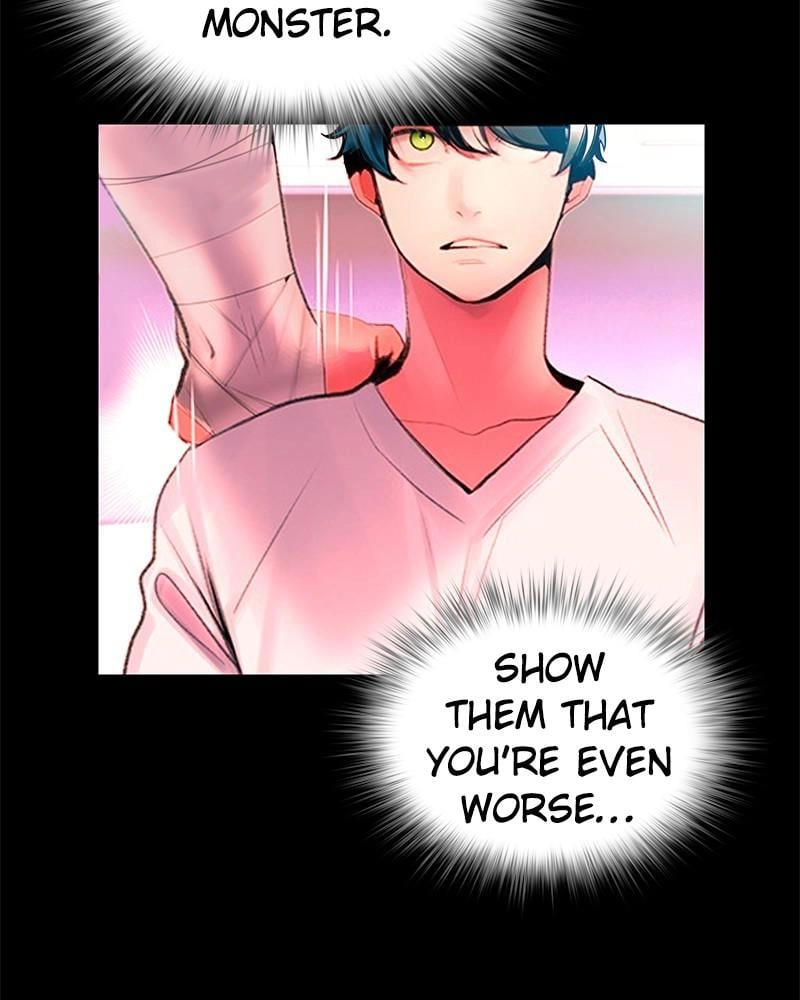 Jungle Juice Chapter 78 - Page 108