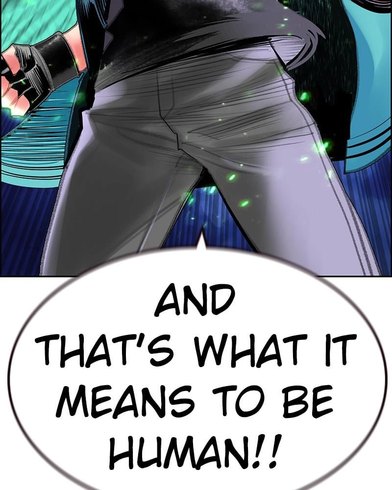 Jungle Juice Chapter 78 - Page 120