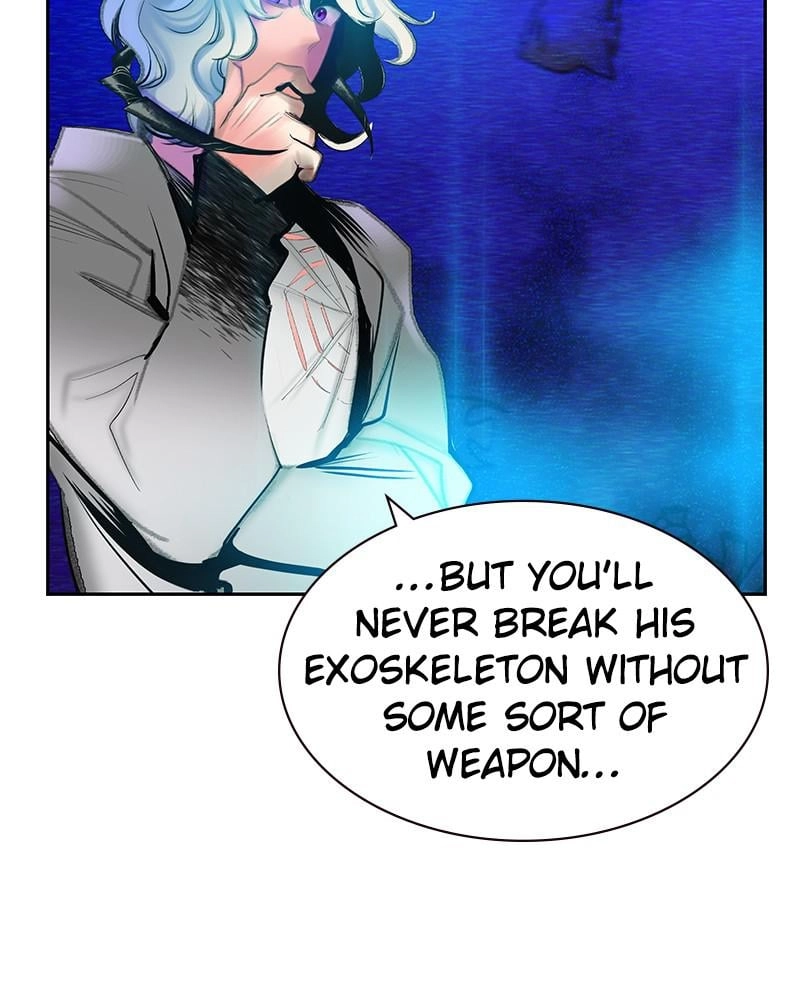 Jungle Juice Chapter 78 - Page 125