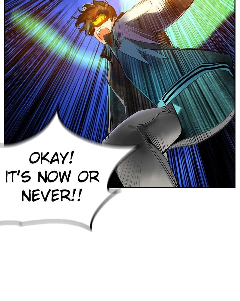 Jungle Juice Chapter 78 - Page 136