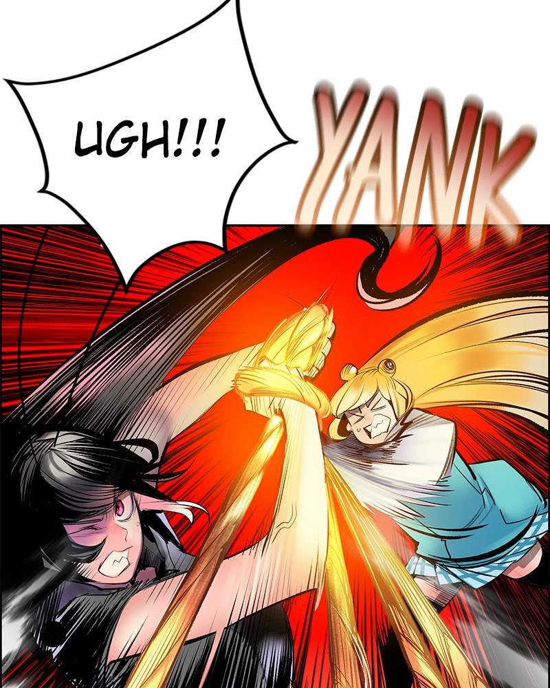 Jungle Juice Chapter 78 - Page 139