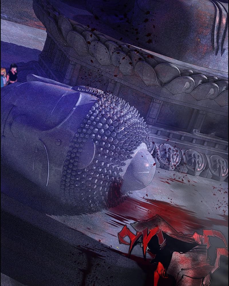 Jungle Juice Chapter 79 - Page 4