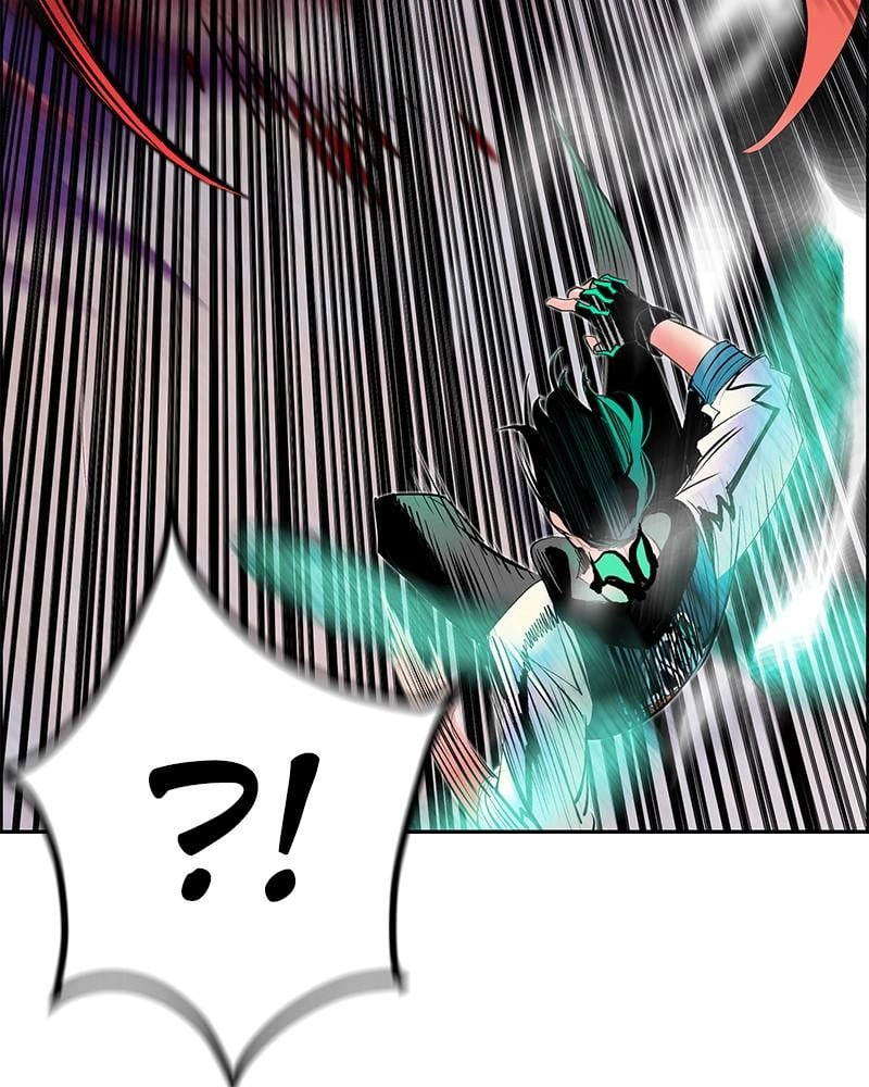 Jungle Juice Chapter 79 - Page 15