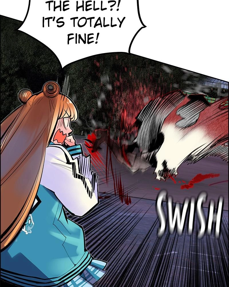 Jungle Juice Chapter 79 - Page 19