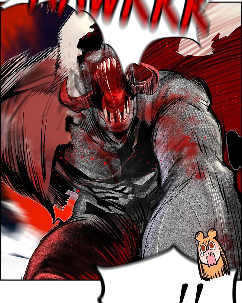 Jungle Juice Chapter 79 - Page 21
