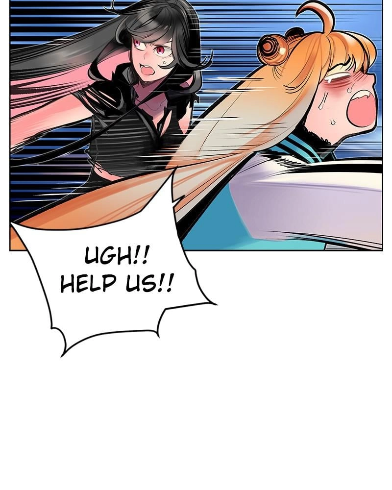 Jungle Juice Chapter 79 - Page 26