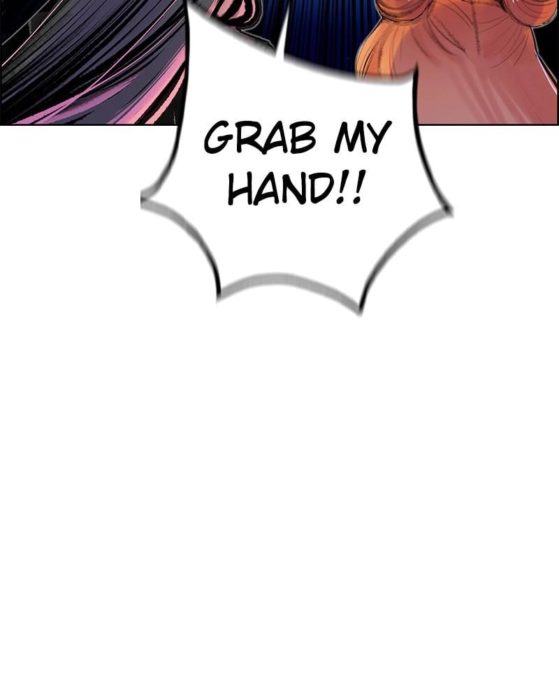 Jungle Juice Chapter 79 - Page 29