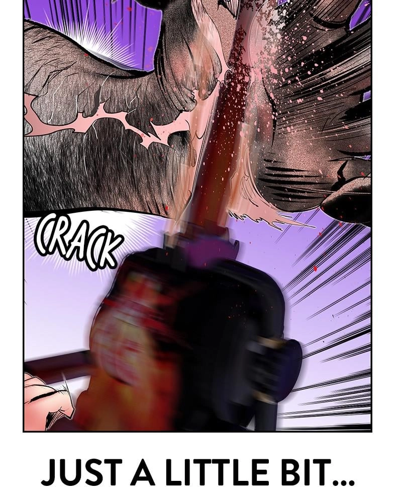 Jungle Juice Chapter 79 - Page 40