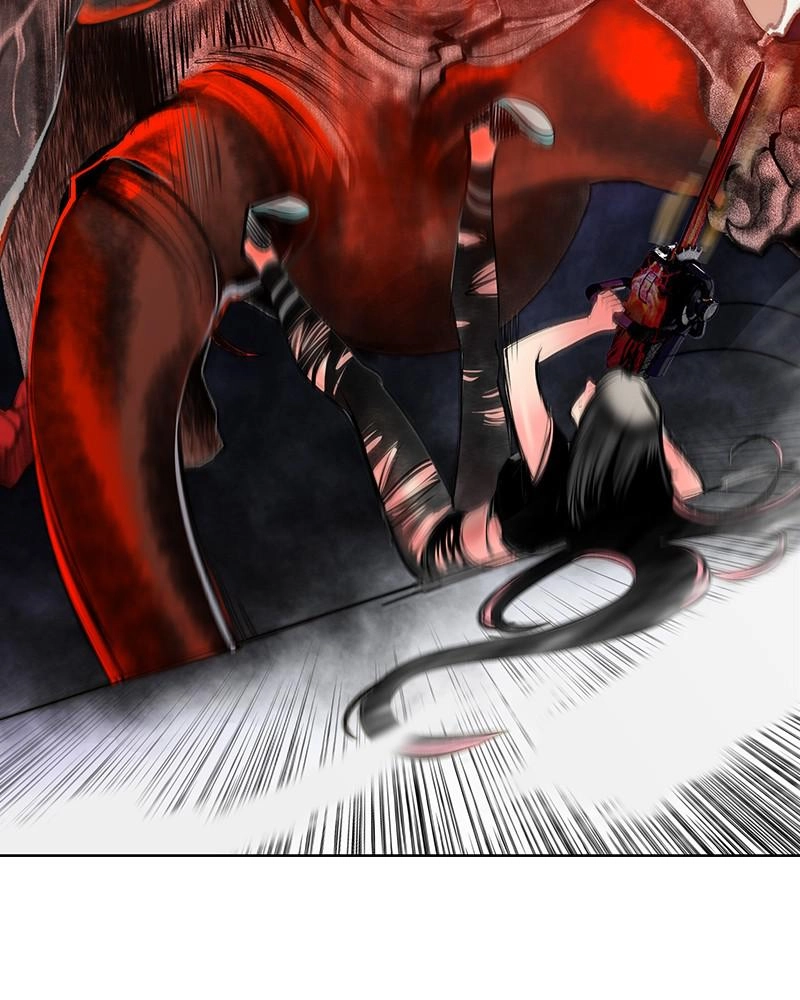 Jungle Juice Chapter 79 - Page 44