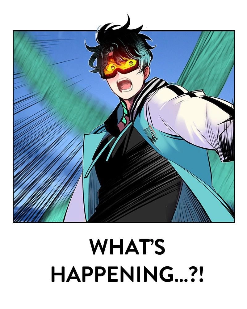 Jungle Juice Chapter 79 - Page 60