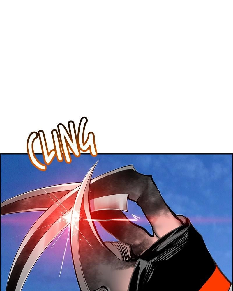 Jungle Juice Chapter 79 - Page 61