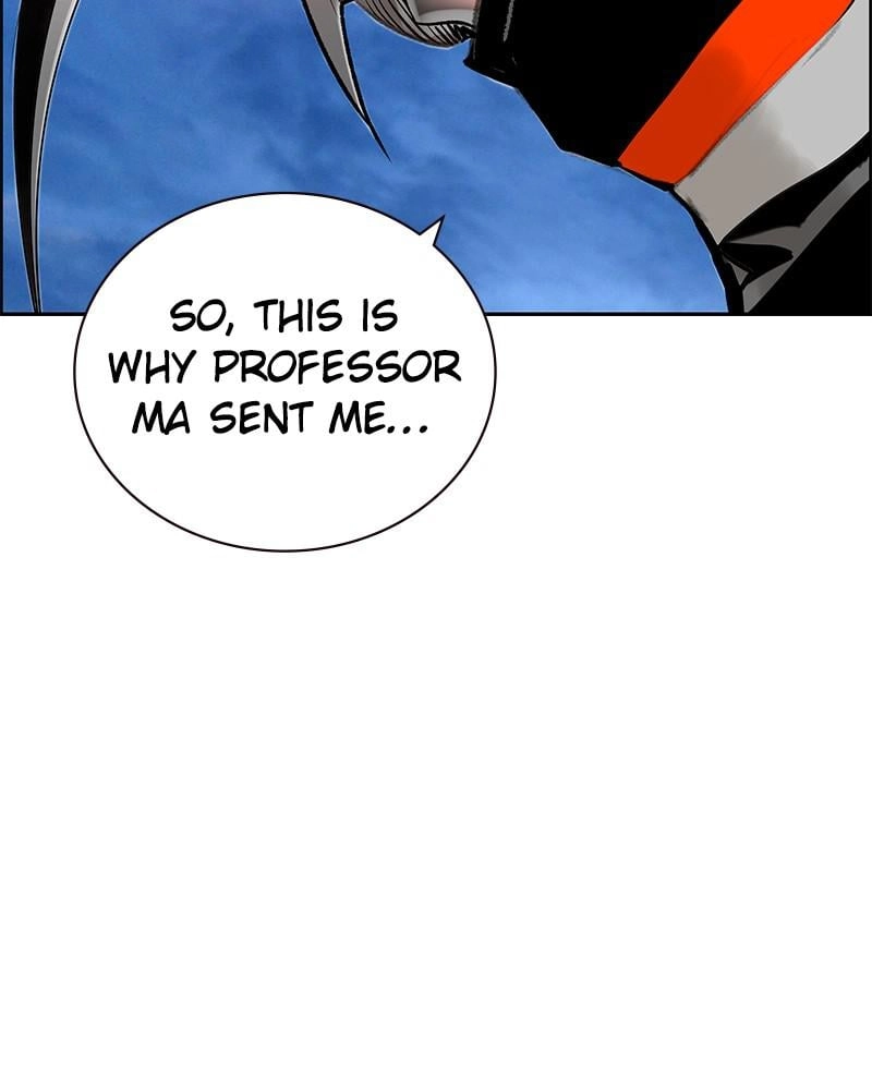 Jungle Juice Chapter 79 - Page 62