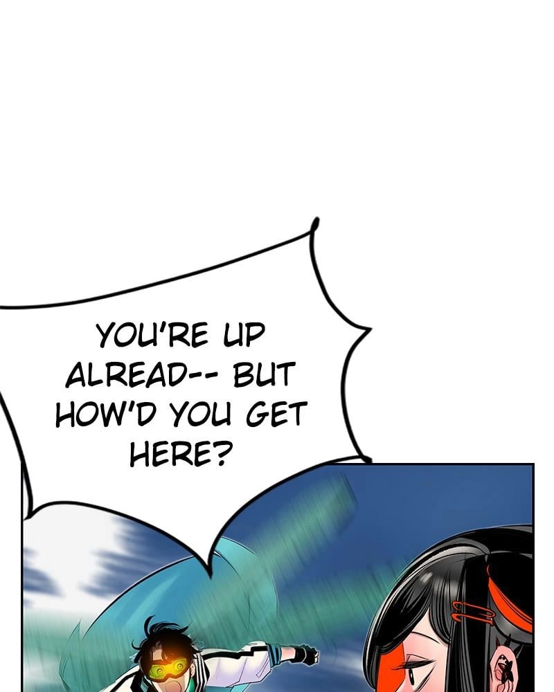Jungle Juice Chapter 79 - Page 66