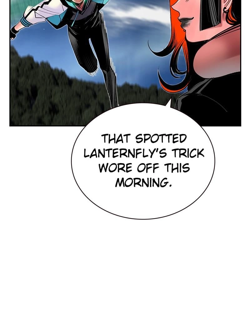 Jungle Juice Chapter 79 - Page 67