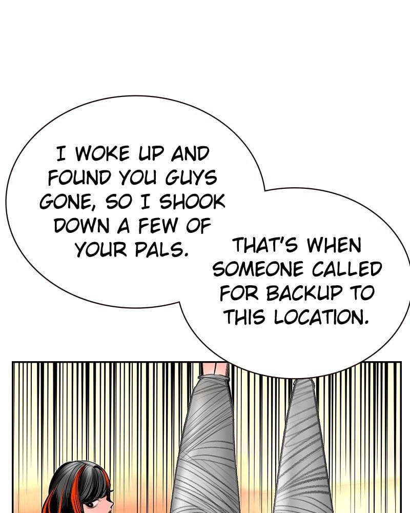 Jungle Juice Chapter 79 - Page 68