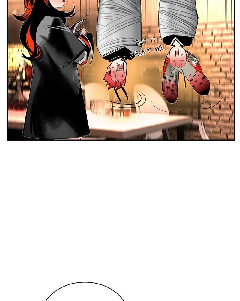 Jungle Juice Chapter 79 - Page 69