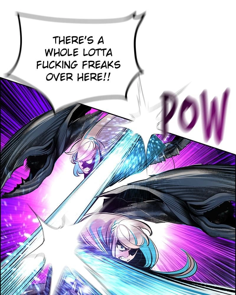 Jungle Juice Chapter 79 - Page 73