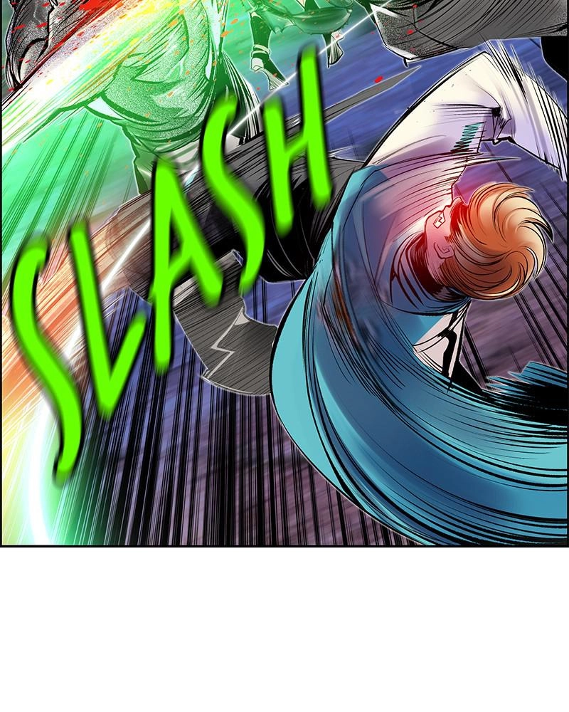 Jungle Juice Chapter 79 - Page 81