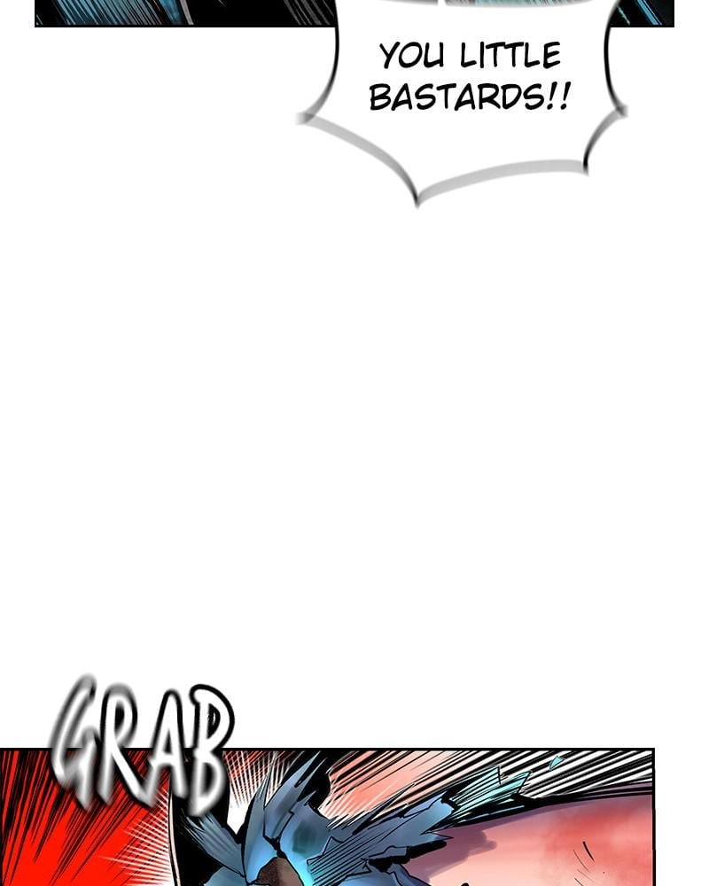 Jungle Juice Chapter 79 - Page 83