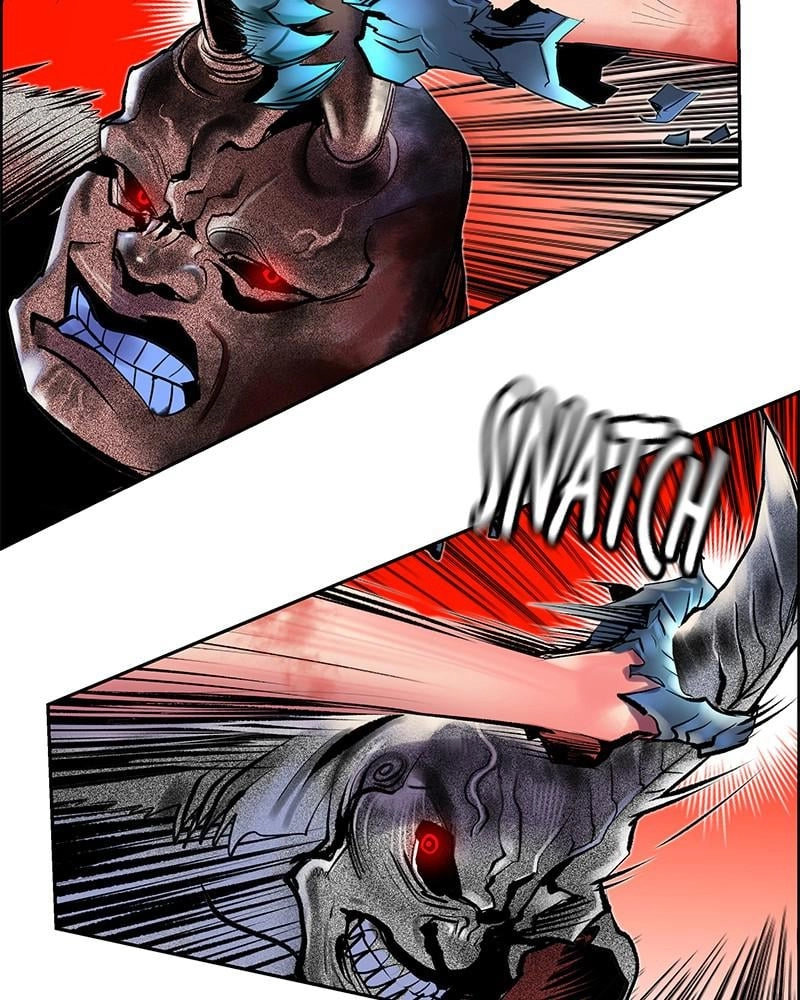 Jungle Juice Chapter 79 - Page 84