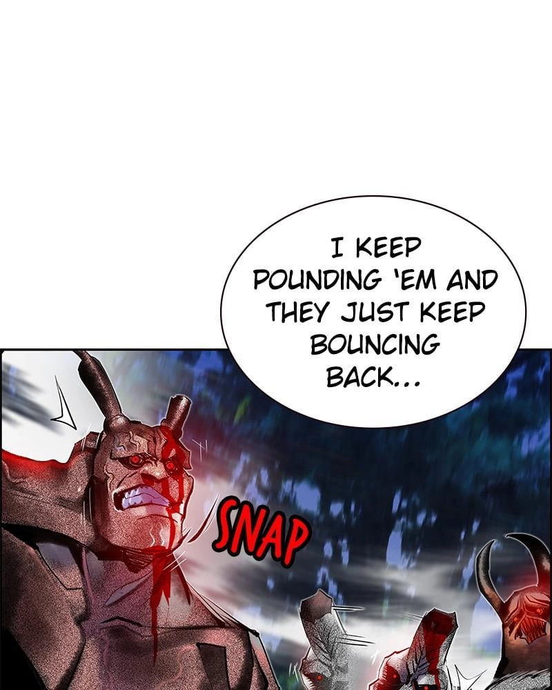 Jungle Juice Chapter 79 - Page 90