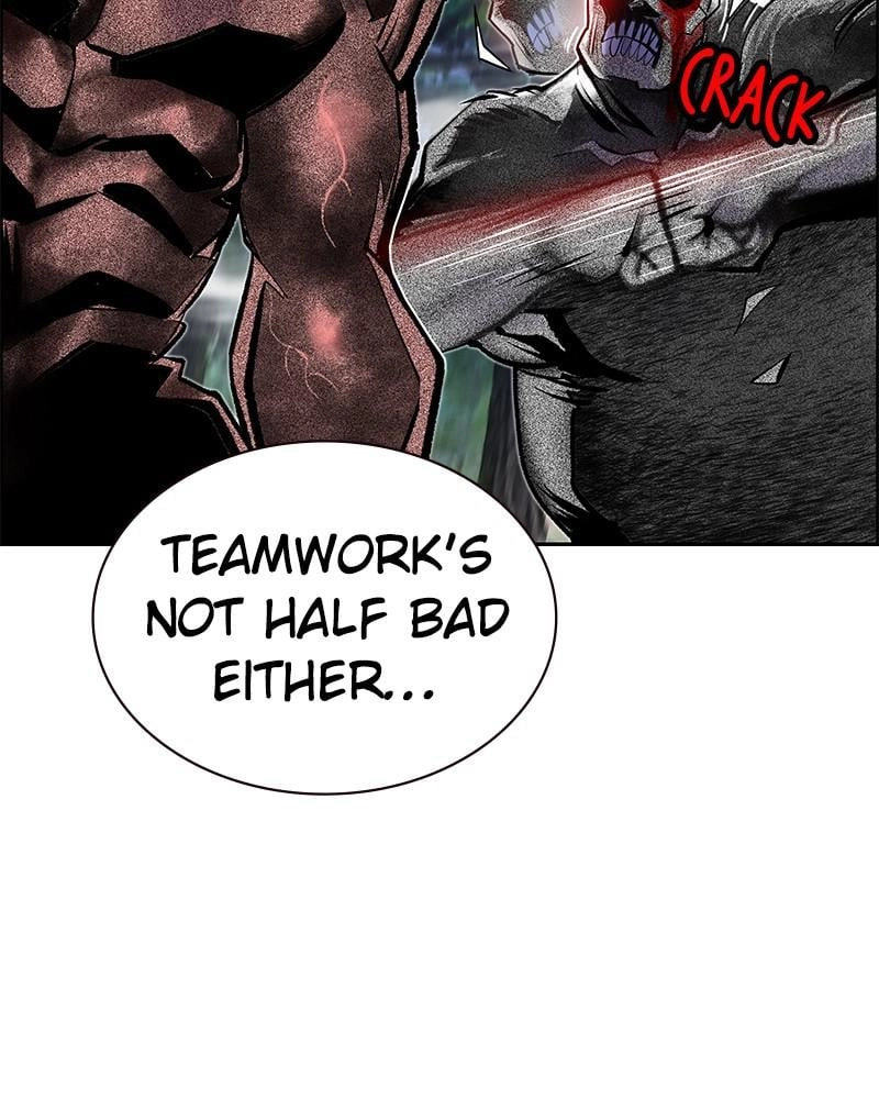 Jungle Juice Chapter 79 - Page 91