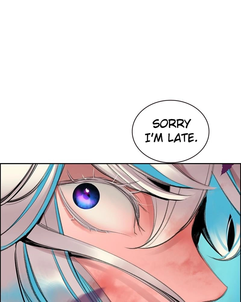 Jungle Juice Chapter 79 - Page 95