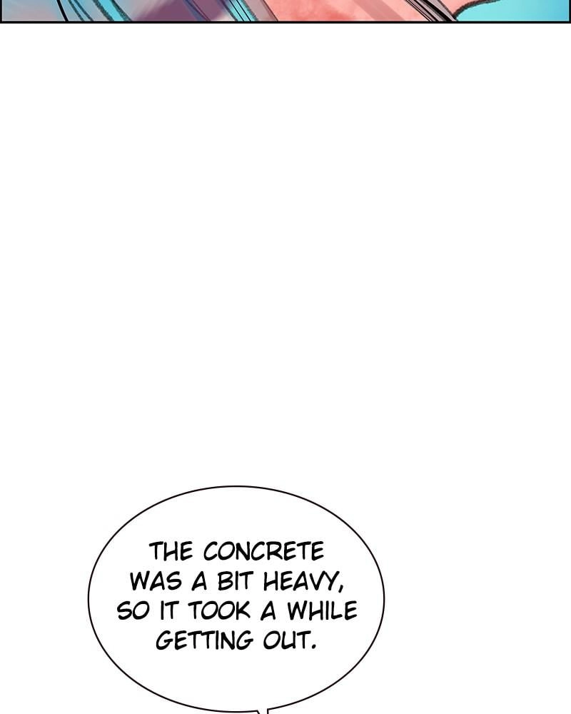 Jungle Juice Chapter 79 - Page 96