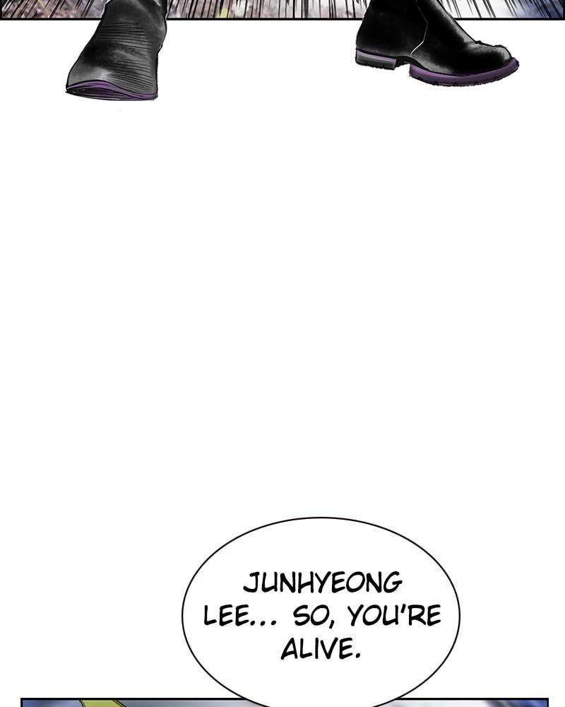 Jungle Juice Chapter 79 - Page 99