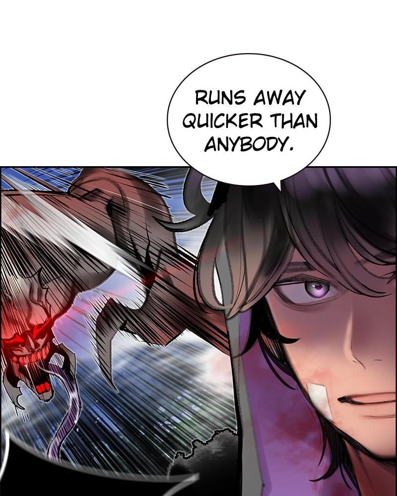 Jungle Juice Chapter 79 - Page 103