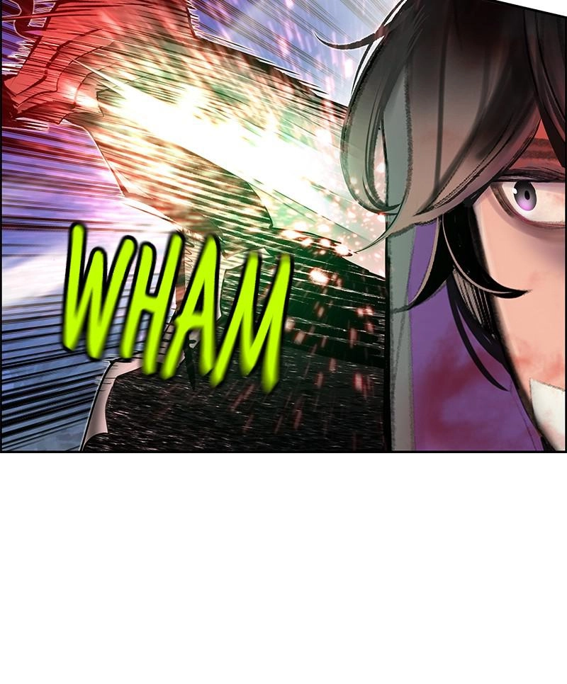 Jungle Juice Chapter 79 - Page 105