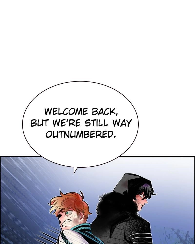 Jungle Juice Chapter 79 - Page 106