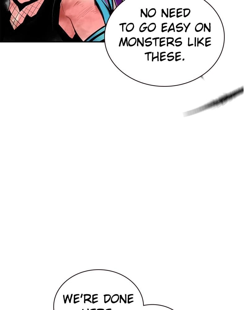 Jungle Juice Chapter 79 - Page 118